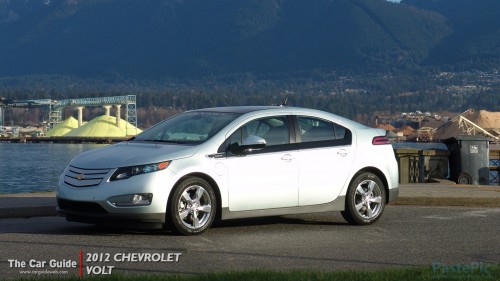 109 eGjEuSJ Chevrolet Volt