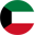 kuwait-flag-round-icon-3293f44a6c9554de93.png