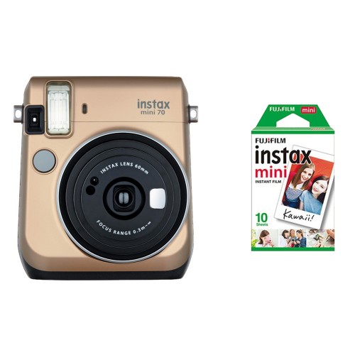 mini 70 gold film